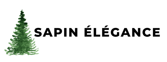 Sapin Élégance