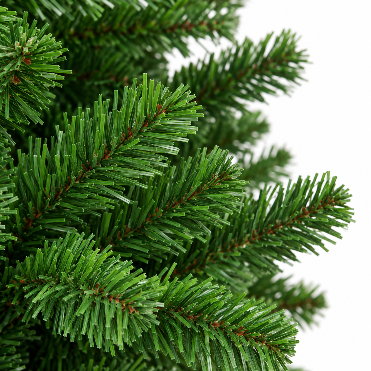 Sapin Élégance vert dense phosphorescent lumineux | Sapin Élégance