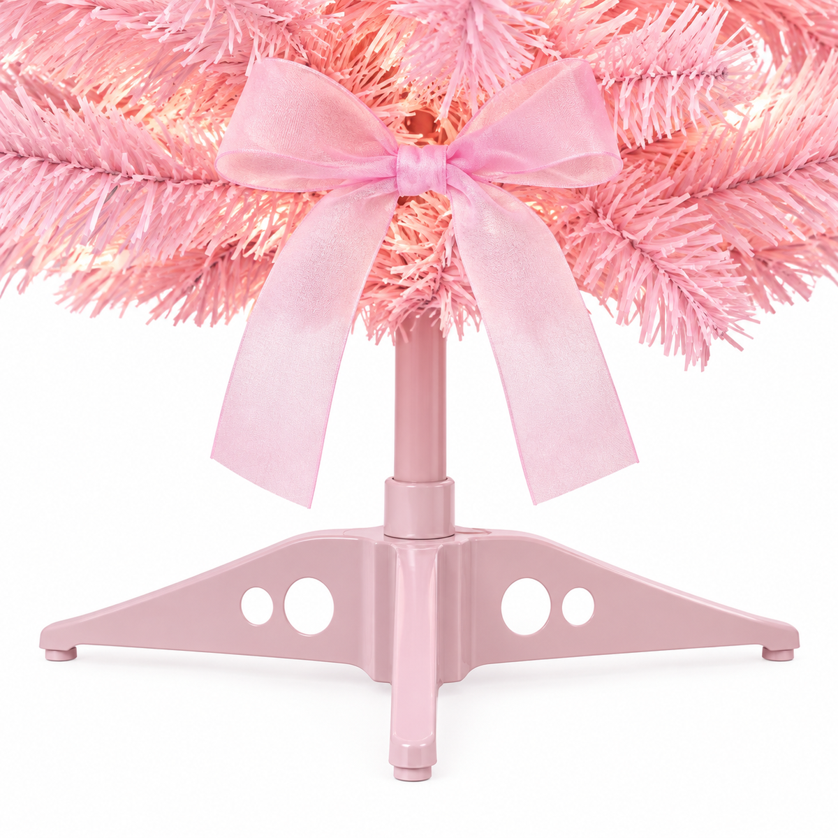 Sapin Princesse Rose | Sapin Élégance