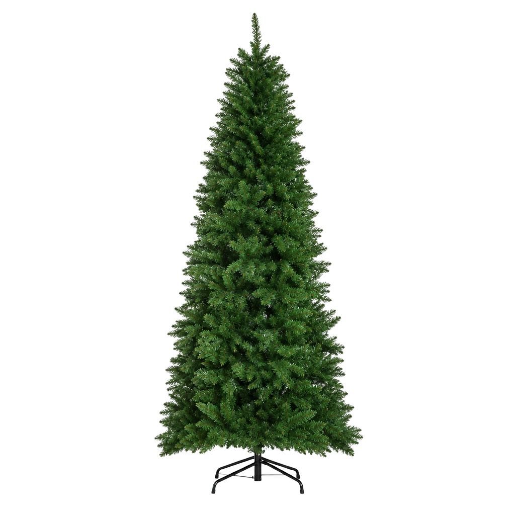 Sapin Sologne vert silhouette élancée montage rapide | Sapin Élégance