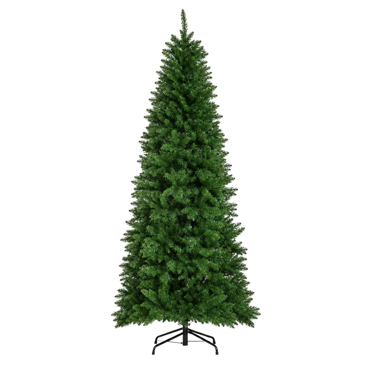 Sapin Sologne vert silhouette élancée montage rapide | Sapin Élégance