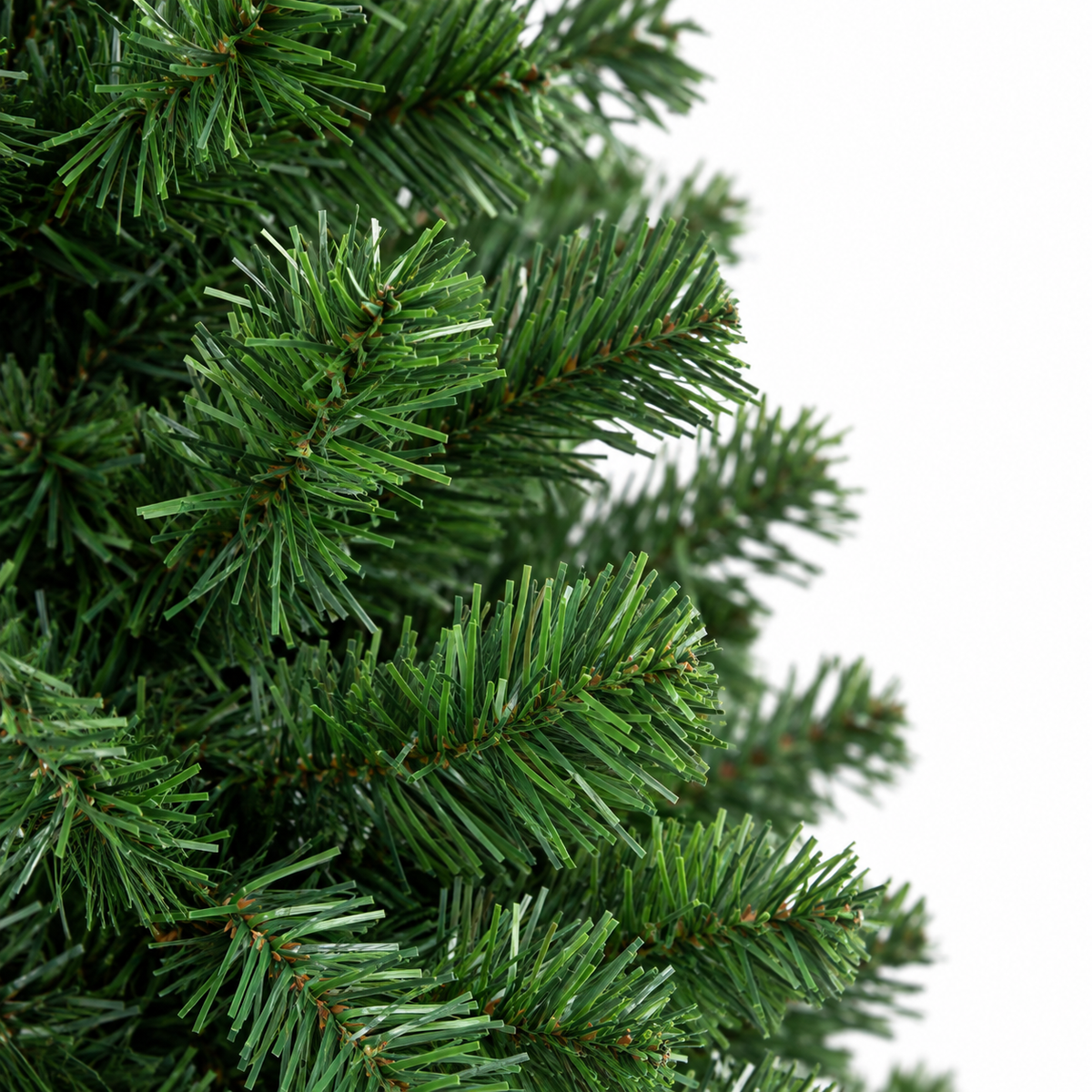 Sapin Sologne vert silhouette élancée montage rapide | Sapin Élégance